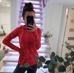 Nike long sleeve top/ jacket/ hoodie